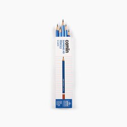CAMLIN SUPREME HD  SUPER DARK PENCIL